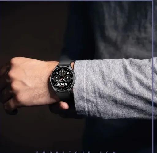 ساعت هوشمند گرین لاین مدل G-Master-1