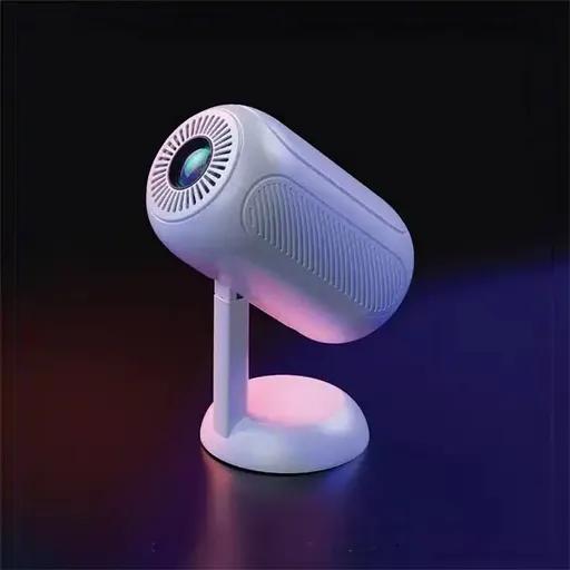 ویدیو پروژکتور 4K گرین لاین مدل GNVE4KPROJ-1
