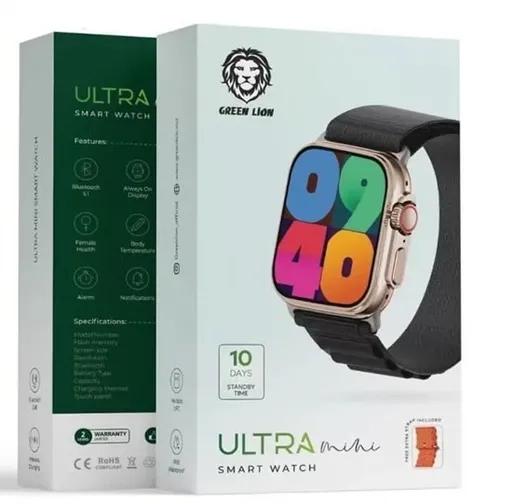 ساعت هوشمند گرین لاین مدل Ultra Mini-1