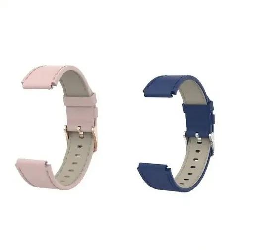 ساعت هوشمند هیبریدی لولو مدل Oak Automatique-2