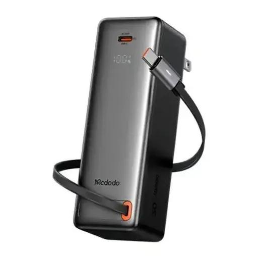 پاوربانک 30 وات مک دودو مدل MC-3181 ظرفیت 10000 میلی‌آمپر-1
