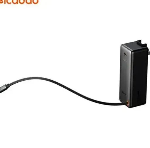 پاوربانک 30 وات مک دودو مدل MC-3181 ظرفیت 10000 میلی‌آمپر-2