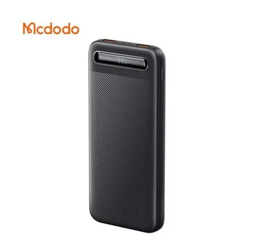 پاوربانک 22.5 وات مک دودو مدل MC-388 ظرفیت 10000 میلی‌آمپر-1