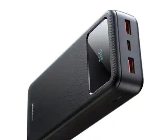 پاوربانک 22.5 وات مک دودو مدل MC-4230 ظرفیت 20000 میلی‌آمپر-1