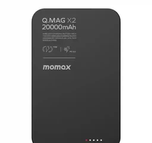 پاوربانک 35 وات مومکس مدل IP133 ظرفیت 20000 میلی‌آمپر-2
