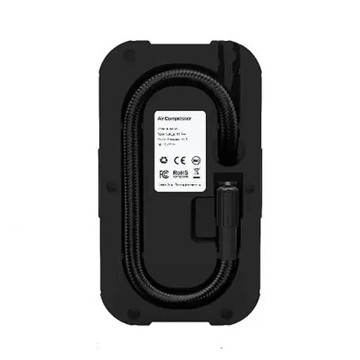 پمپ باد لاستیک با پاوربانک پرودو مدل PB905A-1