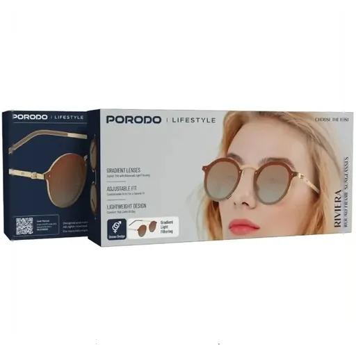 عینک آفتابی پرودو مدل PDLFST5202-2