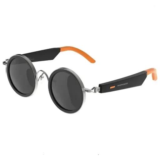 عینک آفتابی هوشمند پرودو مدل PDLFSTG09OR-0