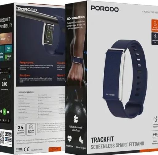 مچ بند هوشمند پرودو مدل TrackFit-2