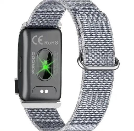 مچ بند هوشمند پرودو مدل TrackFit Pro-2