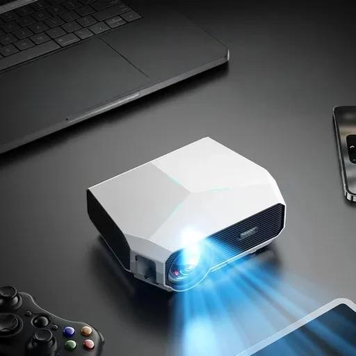 ویدیو پروژکتور هوشمند رتاکو مدل A4300 Pro-1