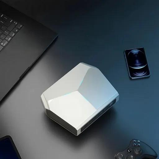 ویدیو پروژکتور هوشمند رتاکو مدل A4300 Pro-2