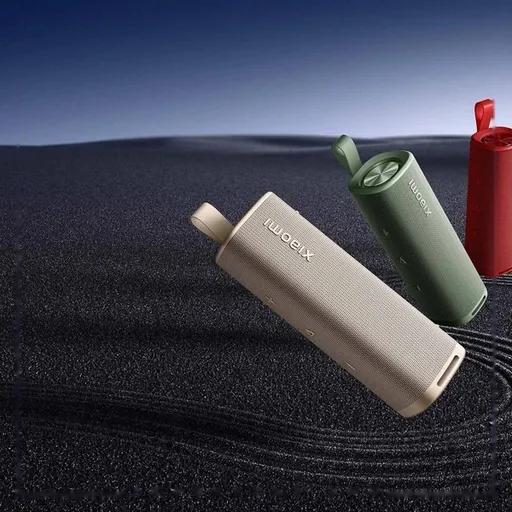 اسپیکر بلوتوثی 30 وات شیائومی مدل MDZ-38-DB-2