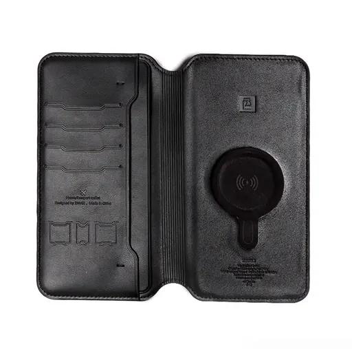 پاوربانک ژوس مدل ZS-PB-037 ظرفیت 1000 میلی‌آمپر-1
