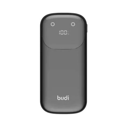 پاوربانک 22.5 وات PD بودی مدل PB083B2 ظرفیت 20000 میلی‌آمپر با سه کابل متصل-0