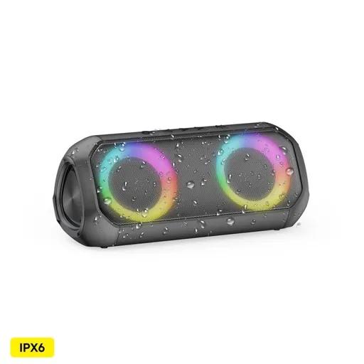 اسپیکر بلوتوثی بودی مدل SP08B-2