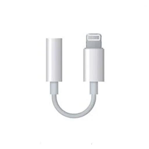 تبدیل لایتنینگ به جک 3.5 میلی‌متری اپل مدل A1749-0