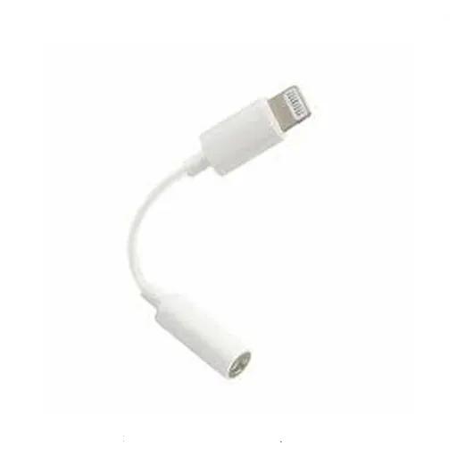 تبدیل لایتنینگ به جک 3.5 میلی‌متری اپل مدل A1749-1