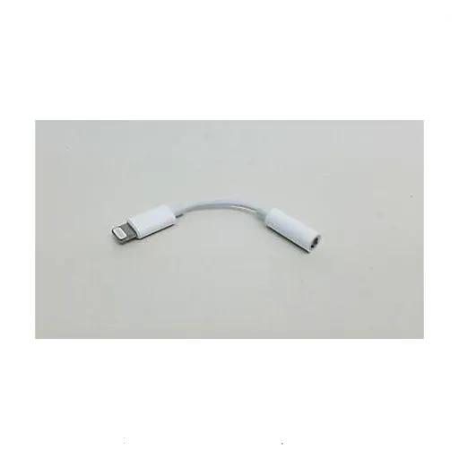تبدیل لایتنینگ به جک 3.5 میلی‌متری اپل مدل A1749-2