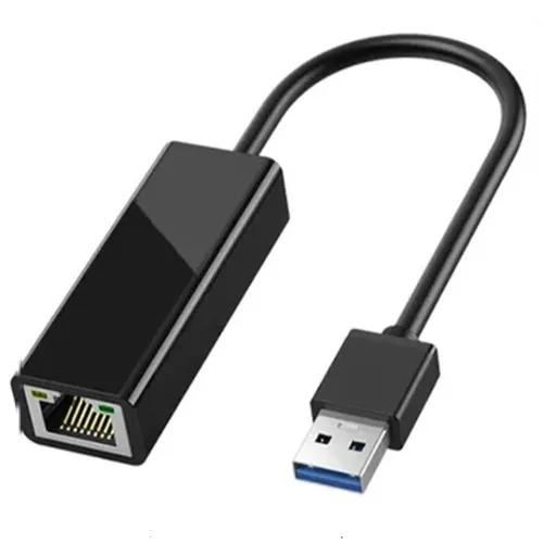 تبدیل USB-A به LAN کوتتسی مدل 83001-100M-0