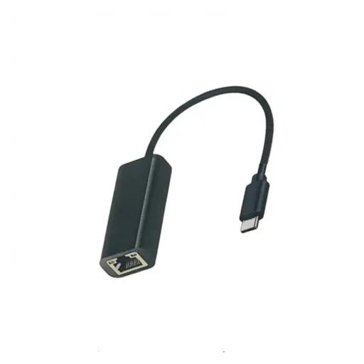 تبدیل USB-C به LAN کوتتسی مدل 83002-100M-2