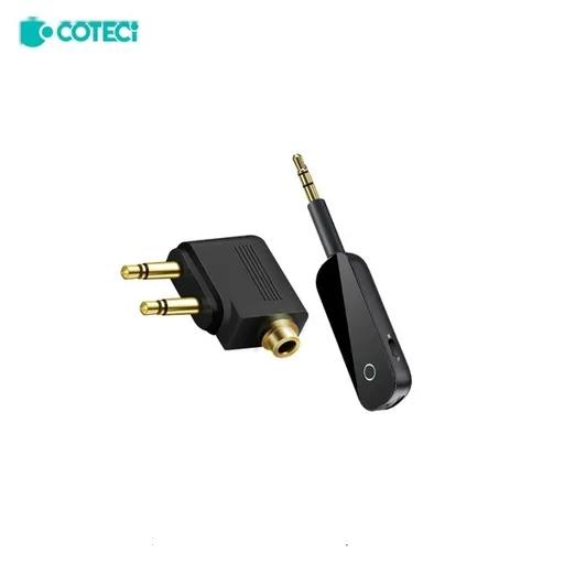 فرستنده و گیرنده بلوتوث صوتی کوتتسی مدل MS-016-0