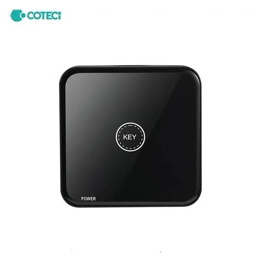 سوئیچ HDMI دو به یک 4K کوتتسی مدل OF-035-0