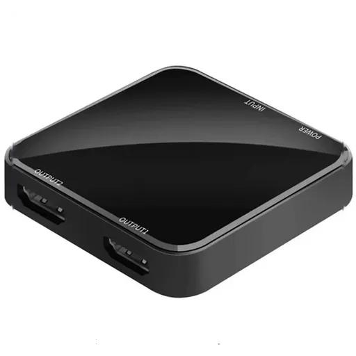 اسپلیتر HDMI یک به دو کوتتسی مدل OF-037-0