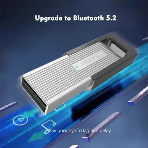 گیرنده بلوتوث USB ارلدام مدل ET-BR30-2