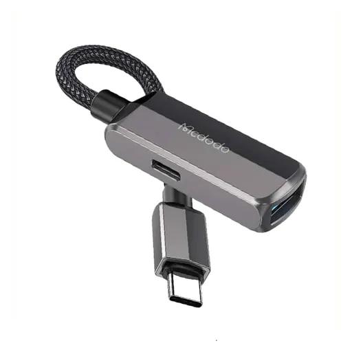 تبدیل USB-C به USB 3.0 و USB-C مک دودو مدل CA-2830-0