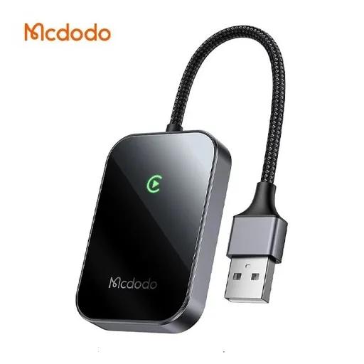 دانگل کارپلی بی‌سیم مک دودو مدل CA-721-0