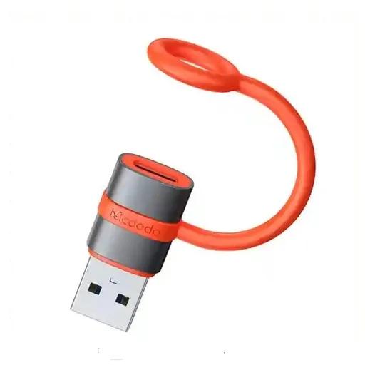 تبدیل USB-C به USB-A 3.0 مک دودو مدل OT-3800-0