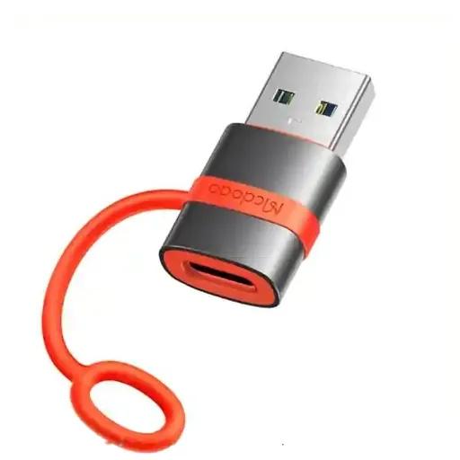 تبدیل USB-C به USB-A 3.0 مک دودو مدل OT-3800-2
