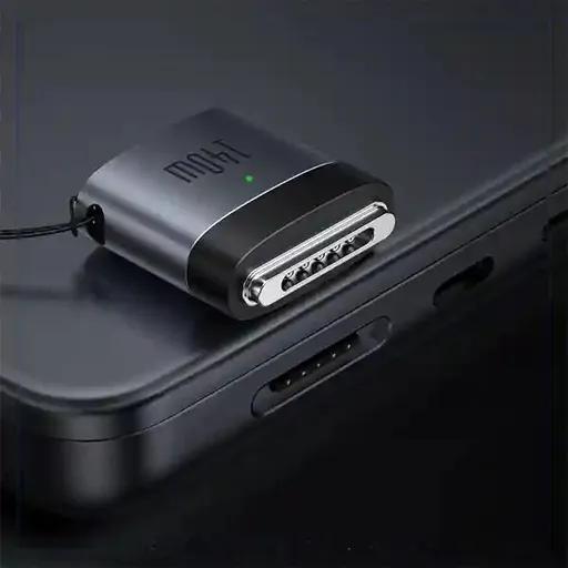 تبدیل USB-C به مگ‌سیف 3 مک دودو مدل OT-6850-2