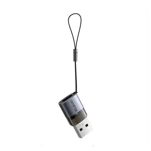 تبدیل USB-C به USB 3.0 مک دودو مدل OT-7580-1