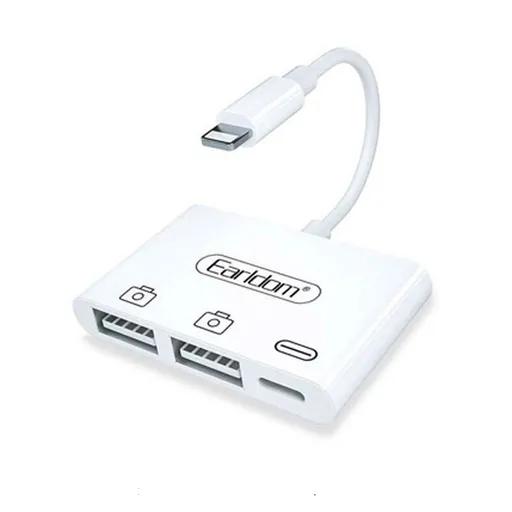 تبدیل لایتنینگ به OTG مدل OT-44-0