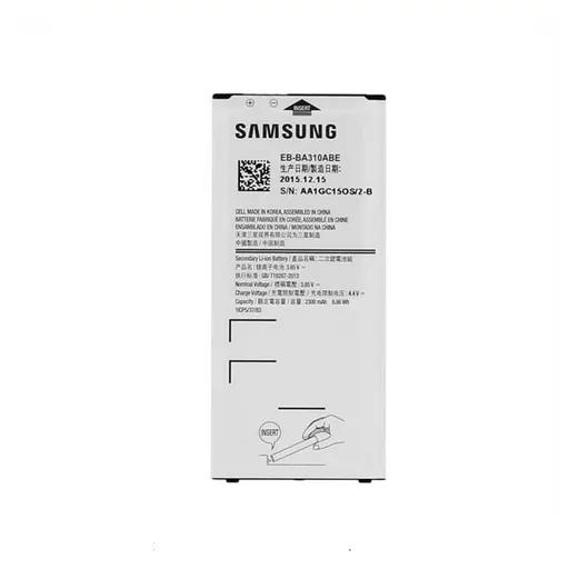 باتری گوشی Galaxy A5 2016 سامسونگ مدل EB-BA510ABE-0