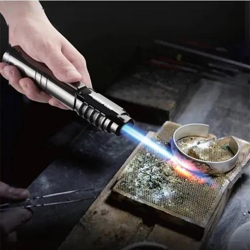 فندک اتمی ضد باد گرین لاین مدل GNJTFLMWPL-1