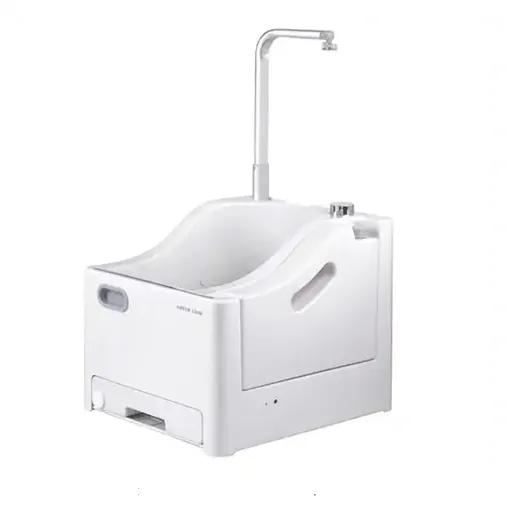 دستگاه وضو قابل حمل گرین لاین مدل GWM-10-0