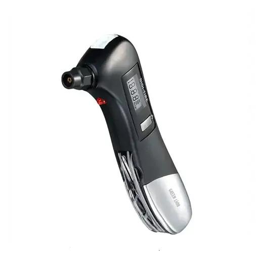 گیج فشار باد دیجیتال 9 کاره گرین لاین مدل GNDITIREPR-1