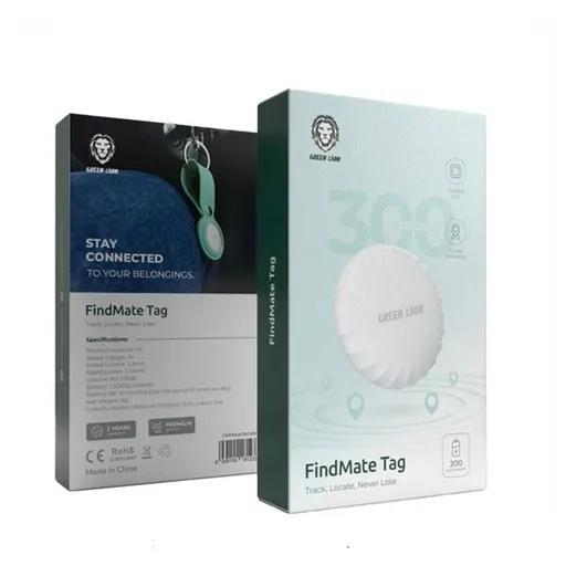 تگ ردیاب Find My گرین لاین مدل GNF1NGMTAG-1