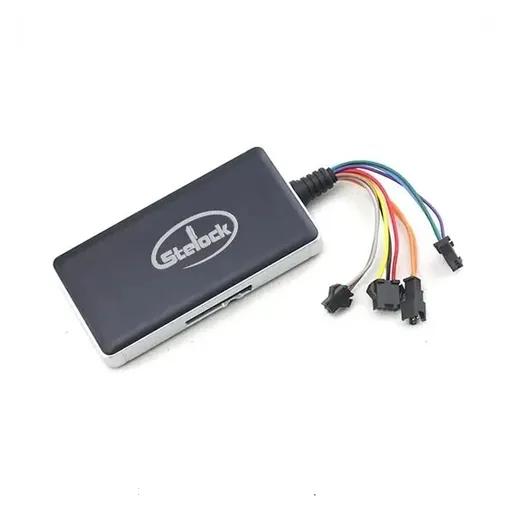 ردیاب خودرو استیلاک مدل GT06-0