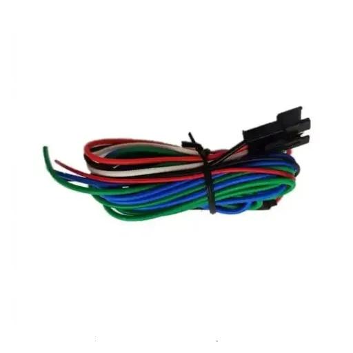 ردیاب خودرو استیلاک مدل GT06 Pro-1