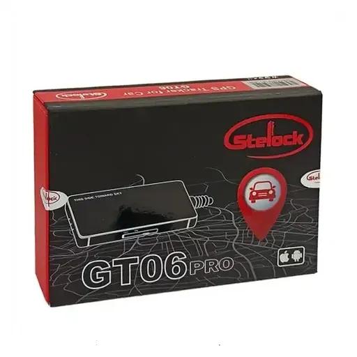 ردیاب خودرو استیلاک مدل GT06 Pro-2