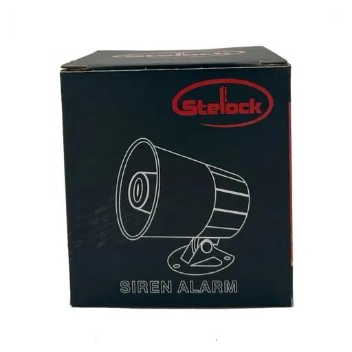 آژیر ملودی دزدگیر استیلاک مدل Melody-2