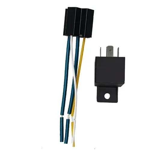 دزدگیر خودرو استیلاک مدل ST120-1