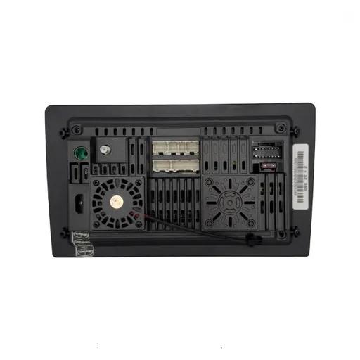 مانیتور خودرو اندرویدی 9 اینچ 360 درجه استیلاک مدل T5-2