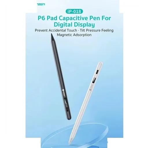 قلم لمسی آیپد کوتتسی مدل IP-018-2