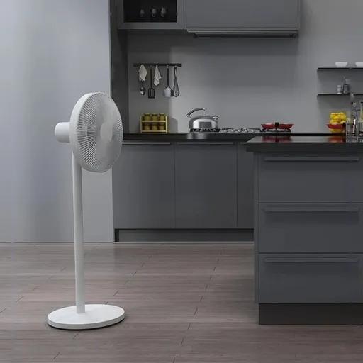 پنکه ایستاده هوشمند شارژی شیائومی مدل BPLDS03DM-1