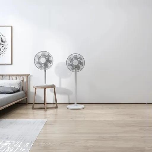 پنکه ایستاده هوشمند شارژی شیائومی مدل BPLDS03DM-2